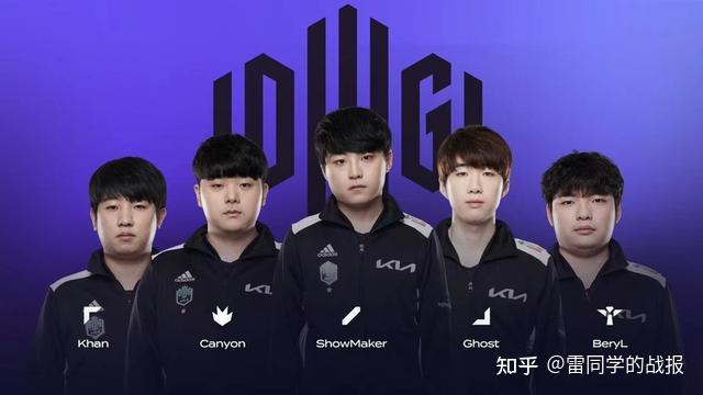 FLY横扫MAD，Canyon操刀奇招英雄翻盘激烈交锋全球总决赛，成为赛场最大亮点