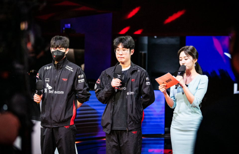 开云体育APP下载-关于BRO血洗PSG，Keria关键团战开团秒人激烈交锋小组赛，锁定晋级资格的信息