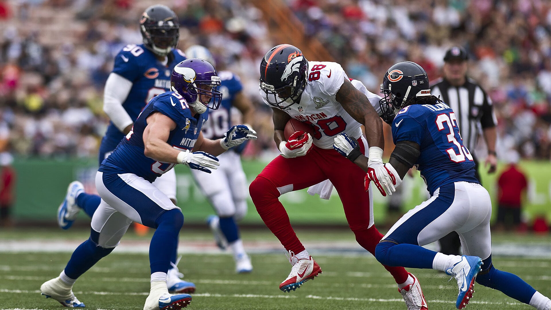 当东方铁骑碾过盐湖城，武切维奇如何用降维打击撕裂爵士防线？